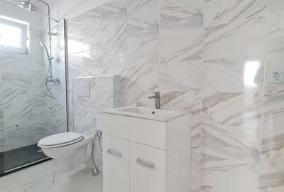 Casa 4 camere finalizata intabulata cartier Izvor Tarlungeni - 6