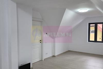 Casă individuală cu 6 camere cu Canalizare în Central - 7