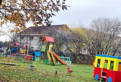 Cartierul Florilor, imobil renovabil, etaj intermediar, zona linistita, Brasov - 10