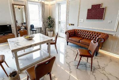 Apartament cu 2 camere decomandat în Central - 5