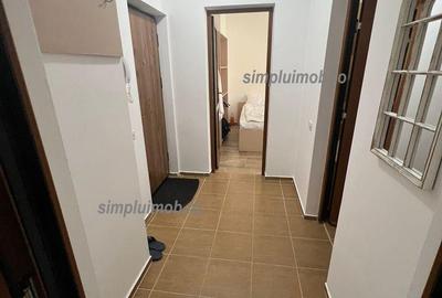 Apartament cu 3 camere, mobilat în Central - 6