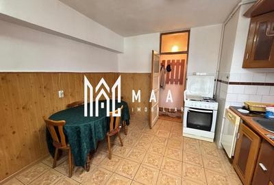 Apartament 4 camere | Etaj 2 | Balcon | 86 MPU | Mihai Viteazul - 6