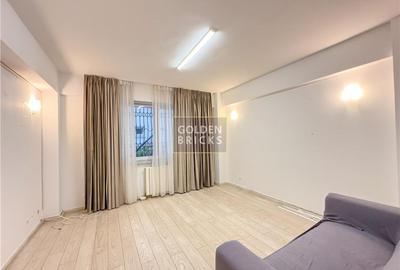 Birou, de 119 mp, în Primăverii - 3