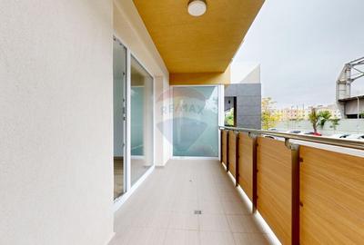 Spatiu comercial de inchiriat, parter Urban Plaza - Astra, Brasov - 3