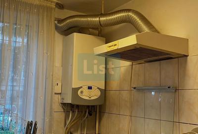 Apartament cu 3 camere decomandat, mobilat în Orizont - 7