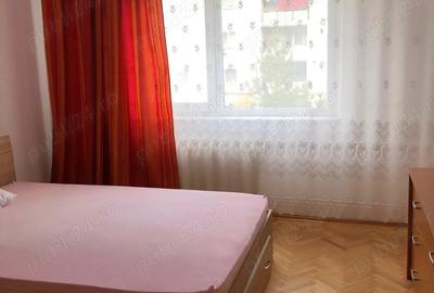 Apartament cu 3 camere decomandat în Găvana - 3