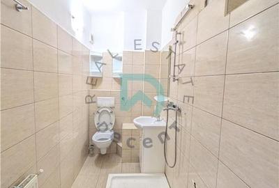 Apartament cu 2 camere semidecomandat în Hărmanului - 7