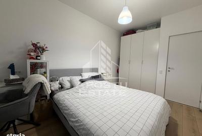 Apartament cu 2 camere în Dumbrăvița - 1