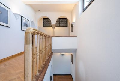 Vila Istorica in Zona Dacia – Eleganta, Spatiu Generos si Locatie Exclusivista - 24