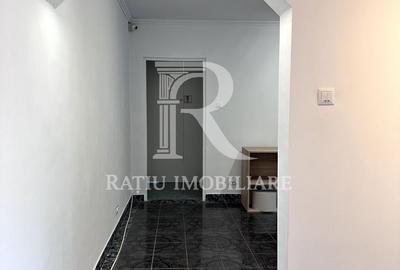 Spațiu comercial, de 41 mp, în Nufărul - 1