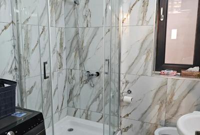 Casa + teren de vanzare - 4