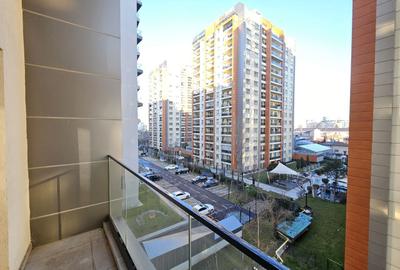 Apartament cu 2 camere decomandat în Dudești - 9