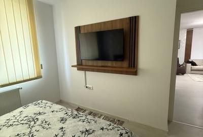Apartament 3 Camere | Hils Brauner | Loc parcare | Centrala | Balcon - 8