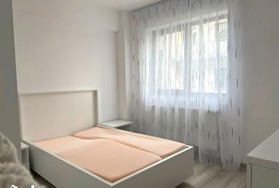 Apartament cu 2 camere decomandat în Miroslava - 5