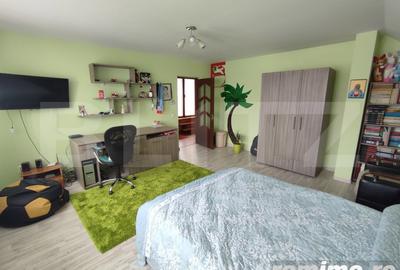 Casă cu 4 camere cu Teren 516 Mp în Rădăuți - 7