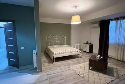 Garsoniera | Virtutii | 500 m Lacul Morii, Statia de tramvai 41 - 1