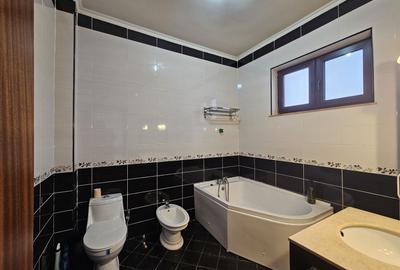 Apartament 3 camere de inchirat Rond OMV Pipera loc parcare inclus - 6