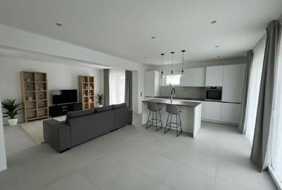Casă individuală parter 130mp construiți, teren 400mp Tunari City Nord - 6