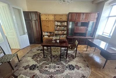 Casa individuala de vanzare, 600 mp teren, zona semicentrala Dej - 3