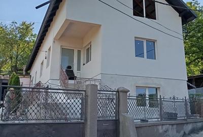 Casă cu 4 camere în Suceagu - 3