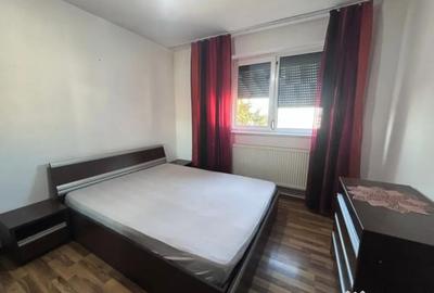 Apartament cu 2 camere semidecomandat, mobilat în Calea Galați - 5
