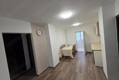 Apartament cu 2 camere în Nufărul - 7