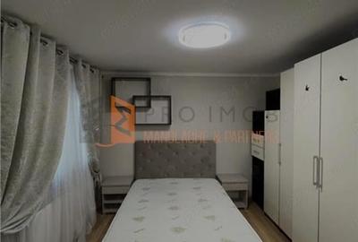 Garsoniera cf 1decomandata zona Brosteni - 2