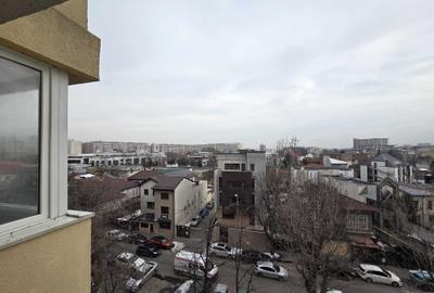 Garsonieră decomandată, mobilată în Obor - 8