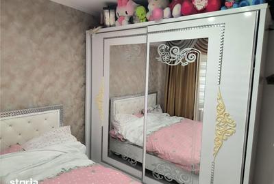 Apartament cu 3 camere, mobilat în Central - 11
