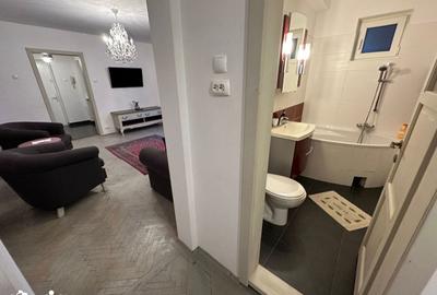 Apartament cu 3 camere în Militari - 7