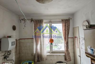 Apartament cu 2 camere semidecomandat în Central - 3