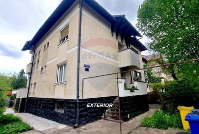 Casă individuală cu 7 camere cu Teren 460 Mp în Săsar - 5