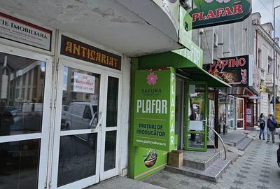 Spațiu comercial, de 15 mp, în Central - 5