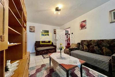 Apartament doua camere str. Bucegi, Bacau - 2