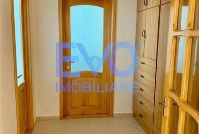 Apartament cu 2 camere decomandat în Alexandru cel Bun - 2