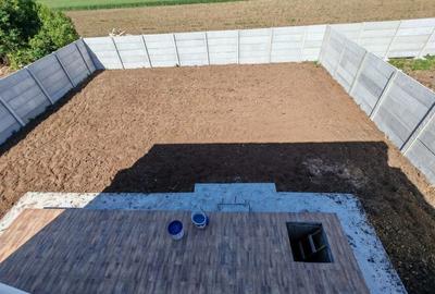 Casa lux, 5 camere  Comuna Berceni Comision 0% Casa lux, 5 camere  Comuna Berceni Comision 0% - 14