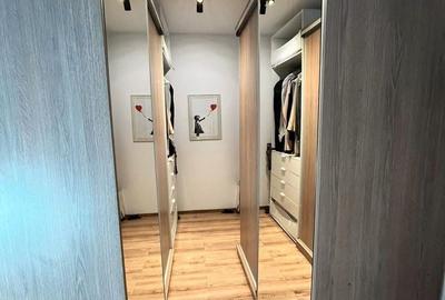 Casă individuală cu 4 camere cu Canalizare în Tunari - 16