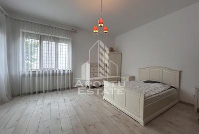 Apartament 3 camere open space, renovat, cu garaj in zona Medicinei - 5