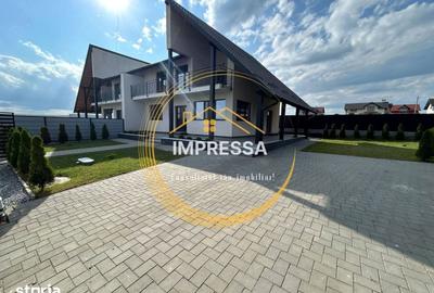 Casă cu 3 camere cu Teren 450 Mp în Central - 5