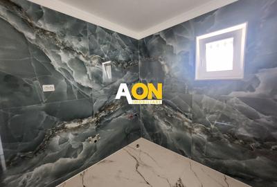 Casă cu 4 camere cu Canalizare în Micești - 14