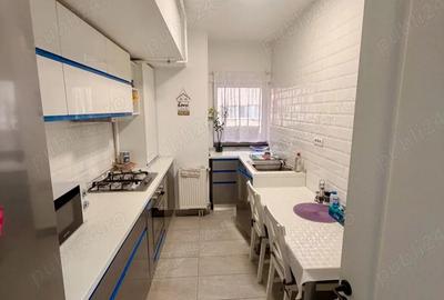 Apartament cu 2 camere decomandat în Ghencea - 3