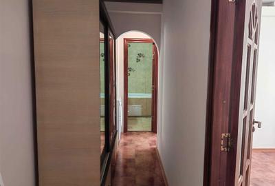 Apartament cu 2 camere decomandat, mobilat în Păcurari - 6