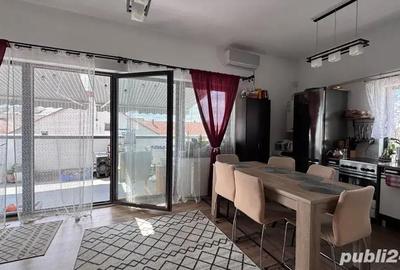 Apartament cu 3 camere în Carpați 2 - 14