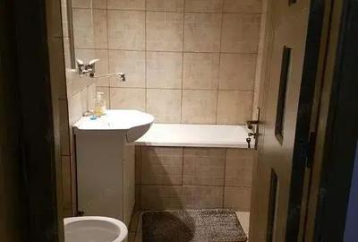 Garsonieră decomandată în Cetății - 2