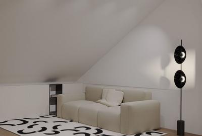 Comision 0% -Triplex  P+1E+M-Sacalaz -finisaje la alegere - 22