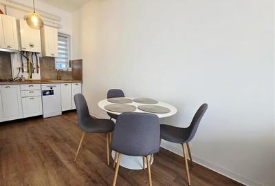 Apartament cu 2 camere decomandat, mobilat în Giroc - 3