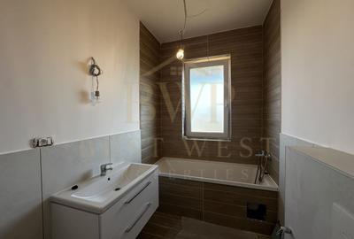 Apartament 3 camere, curte proprie, Urseni - 9