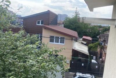 Apartament 2 camere la vila , zona Marasti - 7