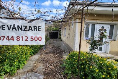 Casă cu 3 camere cu Teren 200 Mp în Șerbănești - 6