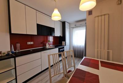 Apartament cu 3 camere decomandat, mobilat în Zorilor - 5